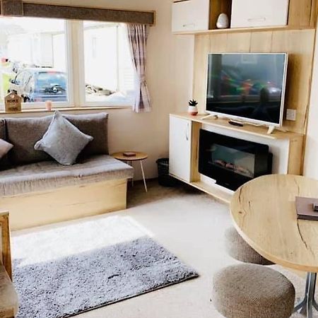 Lakeside East 16 - Haggerston Castle Berwick Upon Tweed Esterno foto