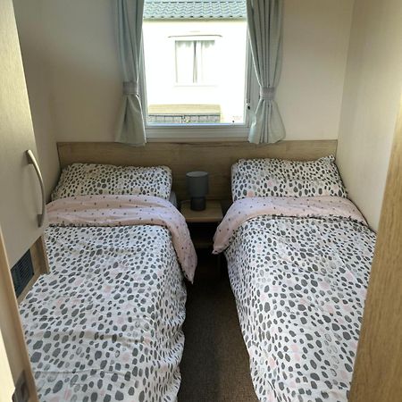 Lakeside East 16 - Haggerston Castle Berwick Upon Tweed Esterno foto