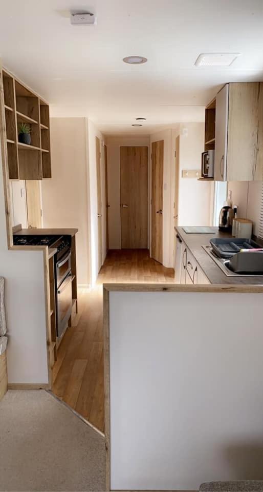 Lakeside East 16 - Haggerston Castle Berwick Upon Tweed Esterno foto