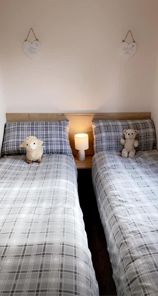 Lakeside East 16 - Haggerston Castle Berwick Upon Tweed Esterno foto