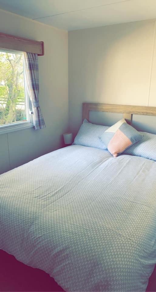 Lakeside East 16 - Haggerston Castle Berwick Upon Tweed Esterno foto