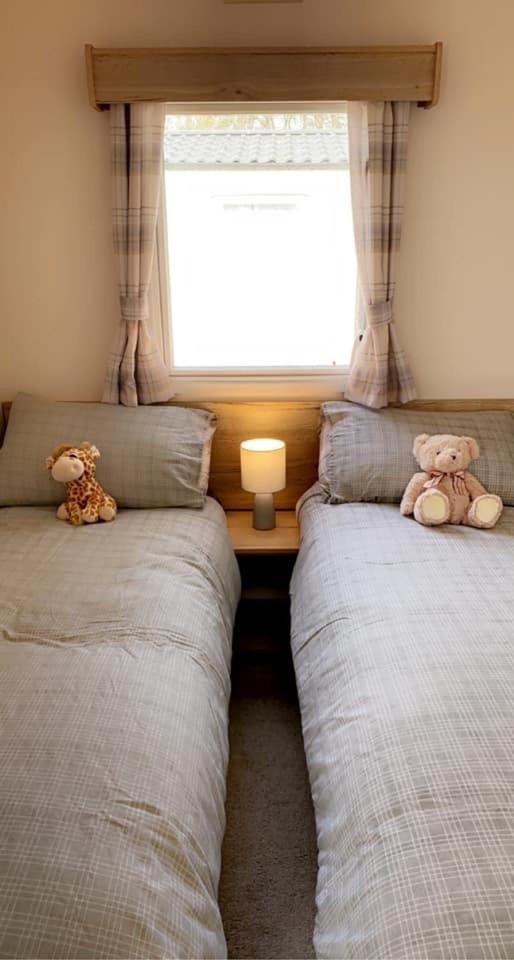 Lakeside East 16 - Haggerston Castle Berwick Upon Tweed Esterno foto