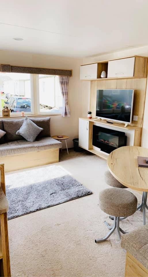 Lakeside East 16 - Haggerston Castle Berwick Upon Tweed Esterno foto
